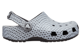 Crocs Classic Jersey Clog GS Black