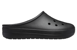 Crocs Classic Low Profile Clog Black