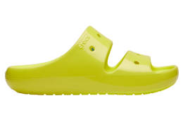 Crocs Classic Neon Highlighter Sandal Acidity
