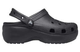 Crocs Classic Platform Clog WMNS Black