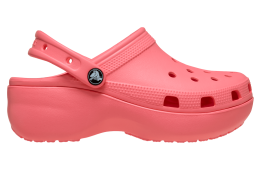 Crocs Classic Platform Clog WMNS Guava