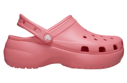 Crocs Classic Platform Clog WMNS Hot Blush