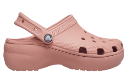 Crocs Classic Platform Clog WMNS Pale Blush