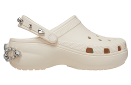 Crocs Classic Platform Tiara Clog WMNS Dew