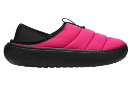 Crocs Classic Puff Moc Dragon Fruit / Multi