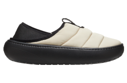 Crocs Classic Puff Moc Moth / Multi - May 2024 - 210706-0LK