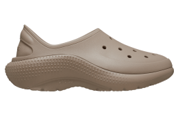 Crocs Classic Taupe