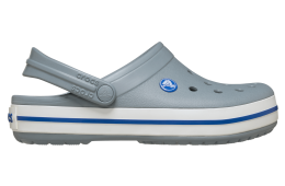 Crocs Crocband Clog Concrete