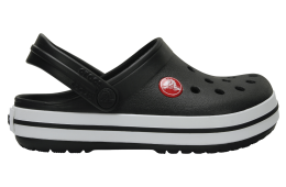 Crocs Crocband Clog GS Black