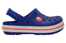 Crocs Crocband Clog GS Cerulean Blue