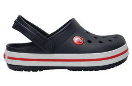 Crocs Crocband Clog GS Navy / Red