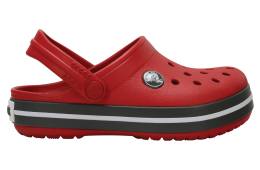 Crocs Crocband Clog GS Pepper / Graphite