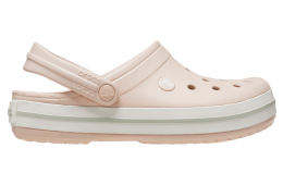 Crocs Crocband Clog Quartz