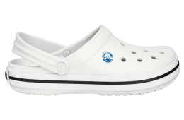 Crocs Crocband Clog White