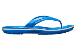 Crocs Crocband Flip Bright Cobalt / White