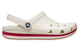 Crocs Crocband Runner Summit White