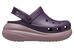 Crocs Crush Clog Dark Iris / Multi