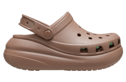 Crocs Crush Clog Latte