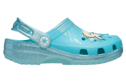 Crocs Disney Frozen Elsa Classic Clog GS Multi