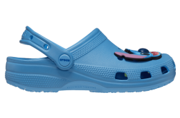 Crocs Disney Stitch Classic Clog Oxygen