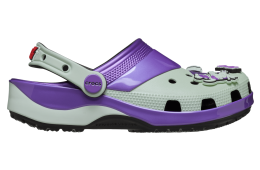 Crocs Dragon Ball Z Frieza Classic Clog Multi