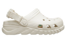 Crocs Duet Max Clog Stucco
