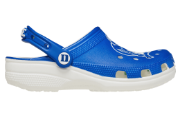 Crocs Duke Classic Clog White