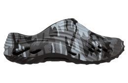 Crocs Echo Camo Wave Black / Slate Grey