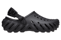 Crocs Echo Clog Black