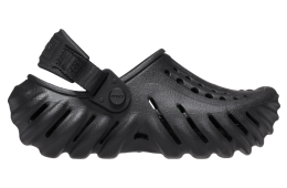 Crocs Echo Clog GS Black