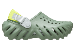 Crocs Echo Clog GS Moss