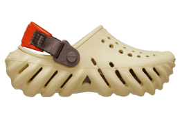 Crocs Echo Clog GS Sesame