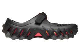 Crocs Echo Mary Jane Sunset WMNS Black / Multi