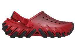Crocs Echo RO Clog Fade Court Red