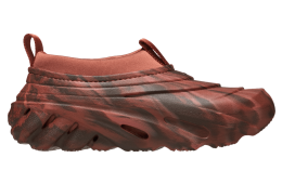 Crocs Echo Storm Marble Rust