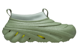 Crocs Echo Storm Sandstorm Moss