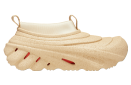 Crocs Echo Storm Sandstorm Sesame