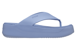 Crocs Getaway Platform Flip WMNS Blue Haze