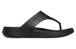 Crocs Getaway Triangle Flip WMNS Black