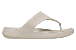 Crocs Getaway Triangle Flip WMNS Frappé