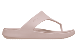 Crocs Getaway Triangle Flip WMNS Quartz