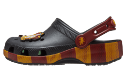 Crocs Harry Potter Gryffindor Classic Clog GS