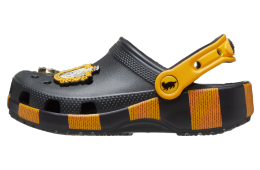 Crocs Harry Potter Hufflepuff Classic Clog GS Multi