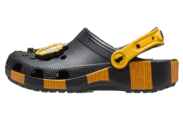 Crocs Harry Potter Hufflepuff Classic Clog Multi
