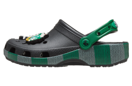 Crocs Harry Potter Slytherin Classic Clog Multi