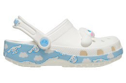 Crocs Hello Kitty And Friends Cinnamoroll Classic Clog GS Multi