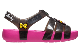 Crocs Hello Kitty and Friends my Melody And Kuromi isabella Sandal GS Multi