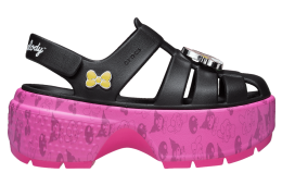 Crocs Hello Kitty and Friends my Melody And Kuromi stomp Sandal Multi