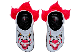 Crocs IT Chapter 2 Classic Clog Multi