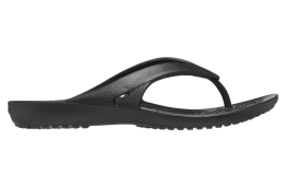 Crocs Kadee II Flip WMNS Black